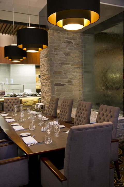 Duxton Hotel Perth - Accommodation Asia 41