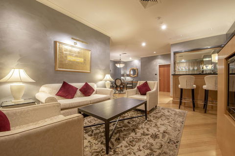 Duxton Hotel Perth - Accommodation Asia 16