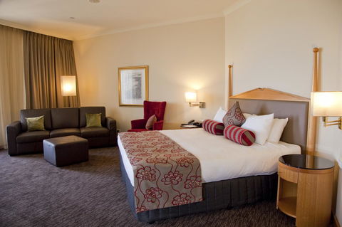 Duxton Hotel Perth - Accommodation Asia 40