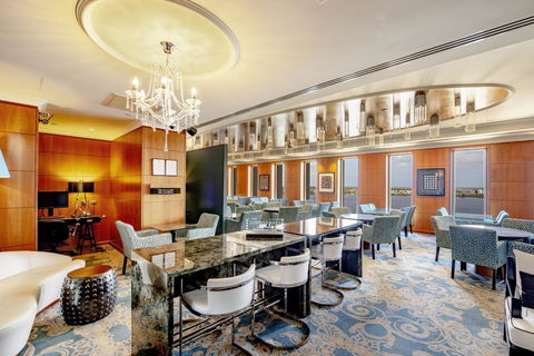 Duxton Hotel Perth - Accommodation Asia 22