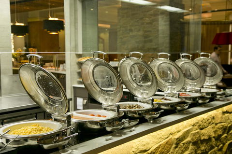 Duxton Hotel Perth - Accommodation Asia 33