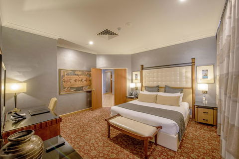 Duxton Hotel Perth - Accommodation Asia 17