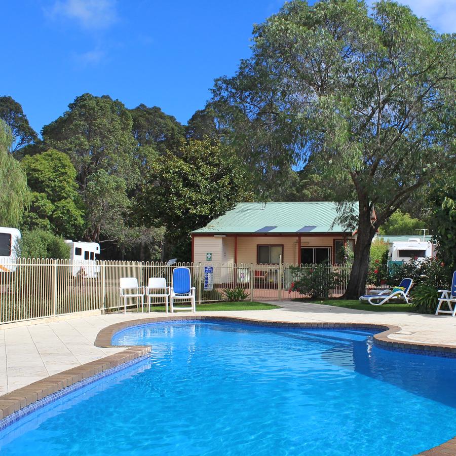Margaret River WA Accommodation Asia