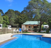Margaret River Tourist Park - Accommodation Asia