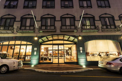 Great Southern Hotel Perth - Accommodation Guide 5