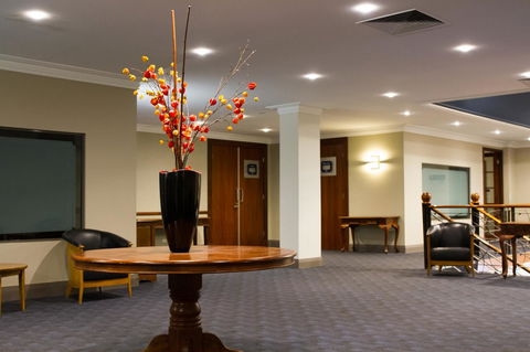 Great Southern Hotel Perth - Accommodation Guide 8