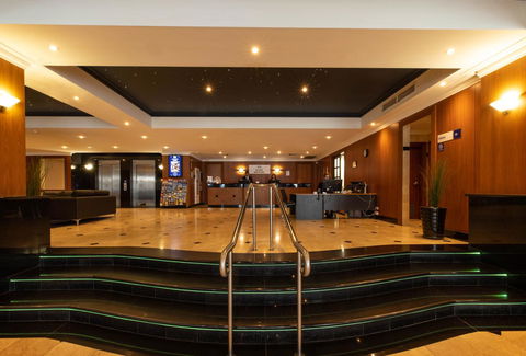 Great Southern Hotel Perth - Accommodation Guide 6