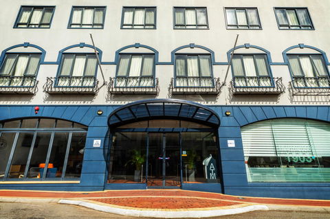 Great Southern Hotel Perth - Accommodation Guide 4
