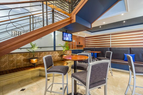 Great Southern Hotel Perth - Accommodation Guide 12