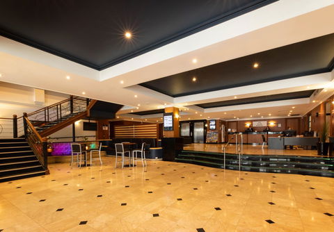 Great Southern Hotel Perth - Accommodation Guide 3