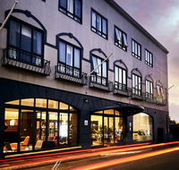 Great Southern Hotel Perth - Accommodation Asia