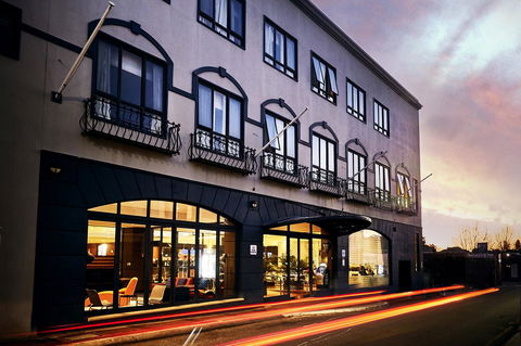 Great Southern Hotel Perth - Accommodation Guide 0