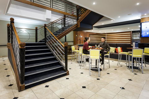 Great Southern Hotel Perth - Accommodation Guide 13
