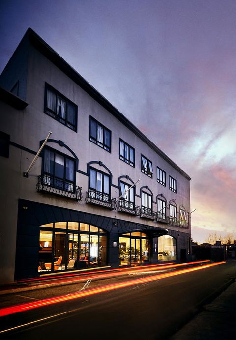 Great Southern Hotel Perth - Accommodation Guide 2