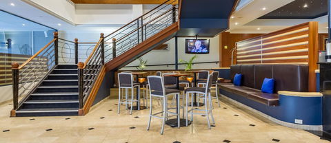 Great Southern Hotel Perth - Accommodation Guide 10