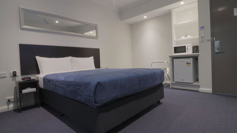 Great Southern Hotel Perth - Accommodation Guide 1