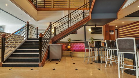 Great Southern Hotel Perth - Accommodation Guide 15