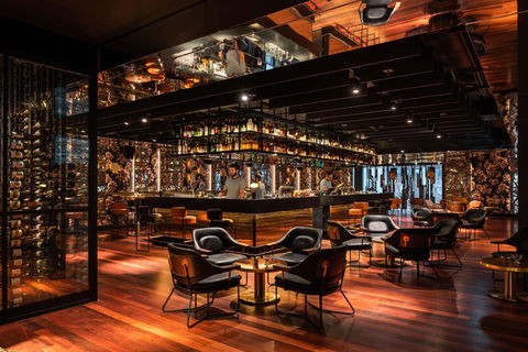 QT Perth - Accommodation Guide 17