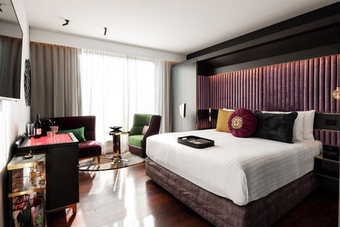 QT Perth - Accommodation Guide 38