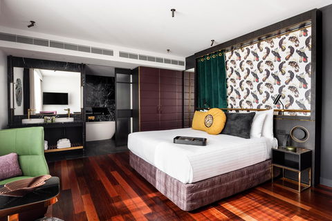 QT Perth - Accommodation Guide 29
