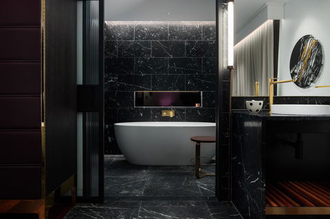 QT Perth - Accommodation Guide 40