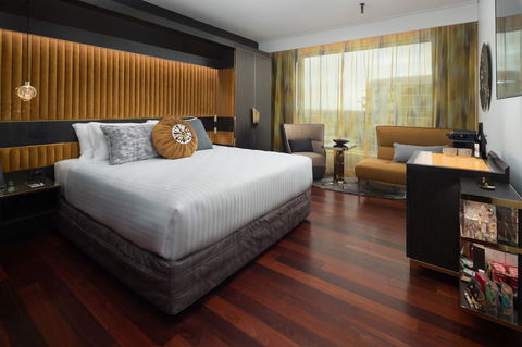 QT Perth - Accommodation Guide 36