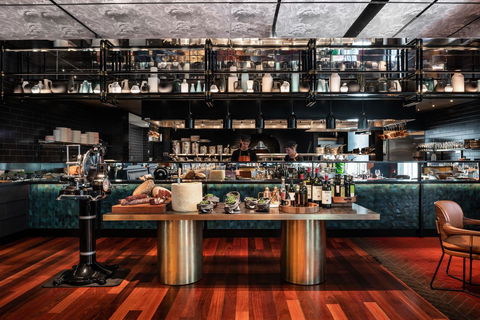 QT Perth - Accommodation Guide 16