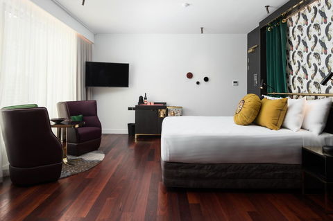 QT Perth - Accommodation Guide 9