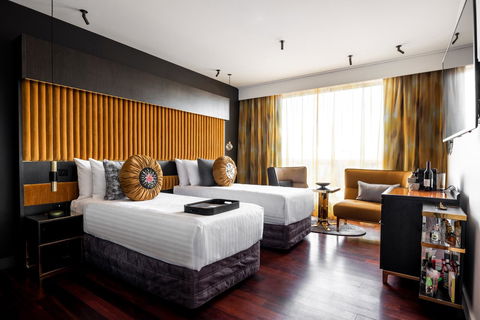 QT Perth - Accommodation Guide 34
