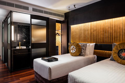 QT Perth - Accommodation Guide 35
