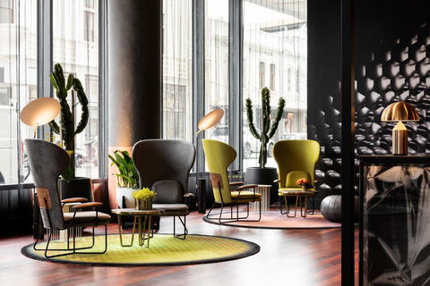 QT Perth - Accommodation Guide 12