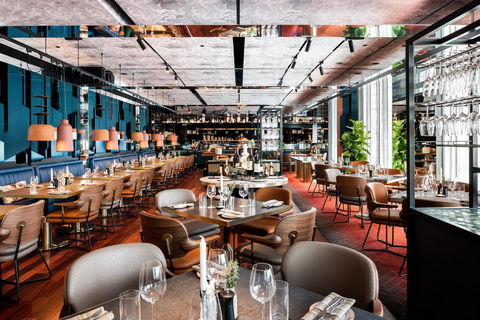 QT Perth - Accommodation Guide 15
