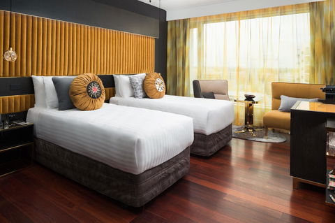 QT Perth - Accommodation Guide 31