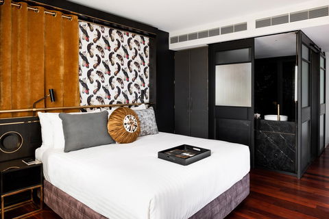 QT Perth - Accommodation Guide 37