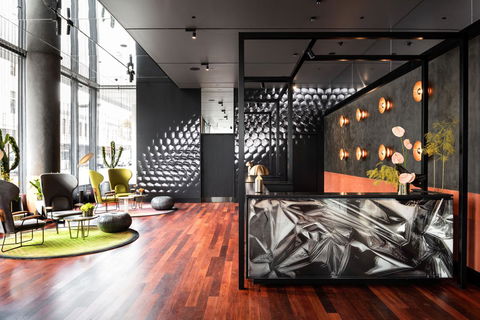 QT Perth - Accommodation Guide 11