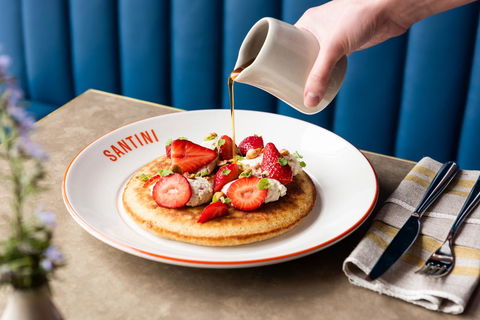 QT Perth - Accommodation Guide 19
