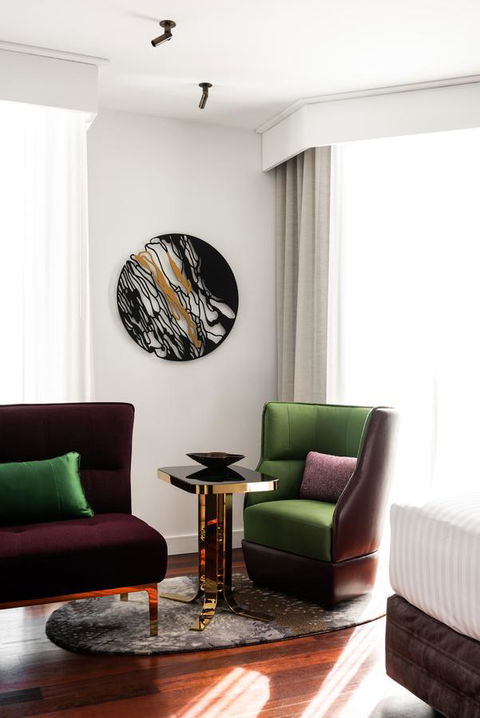 QT Perth - Accommodation Guide 39