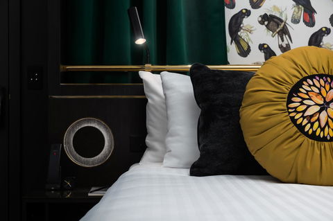 QT Perth - Accommodation Guide 8