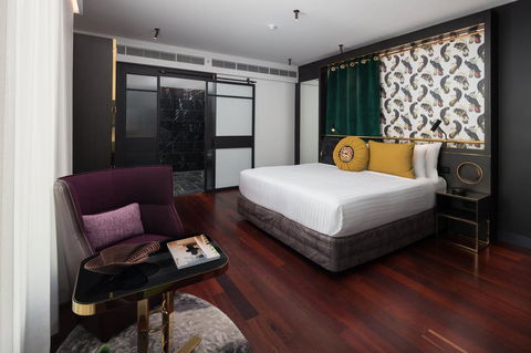 QT Perth - Accommodation Guide 5