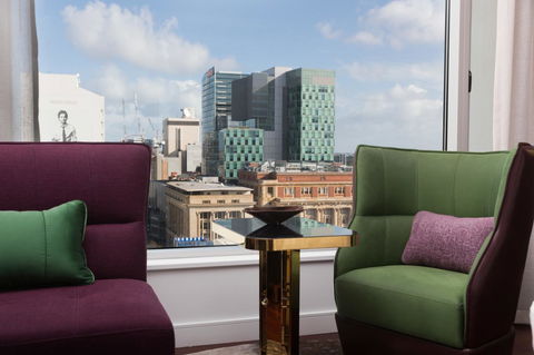 QT Perth - Accommodation Guide 33