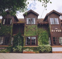 Margaret River Resort - Accommodation Asia
