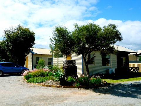 Lazy Lobster Holiday Units & Chalets - Accommodation Asia 20