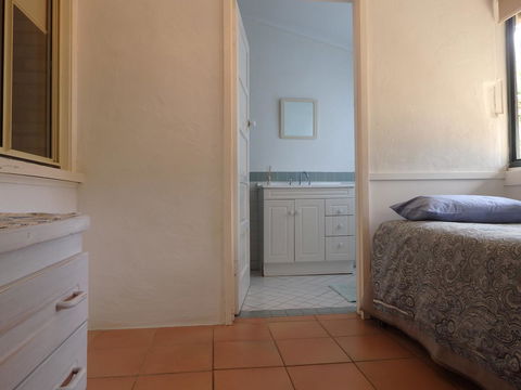 Lazy Lobster Holiday Units & Chalets - Accommodation Asia 13