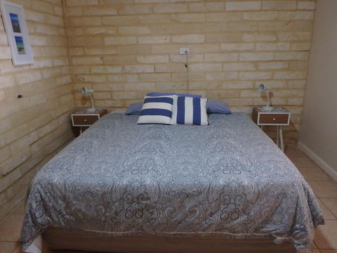 Lazy Lobster Holiday Units & Chalets - Accommodation Asia 11