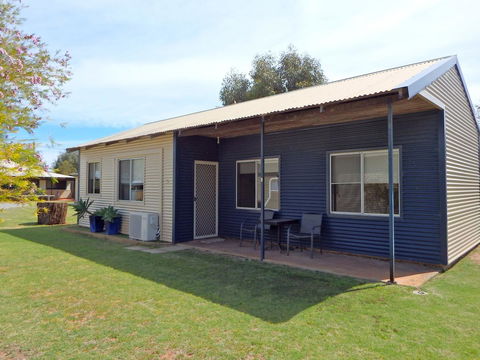 Lazy Lobster Holiday Units & Chalets - Accommodation Asia 18