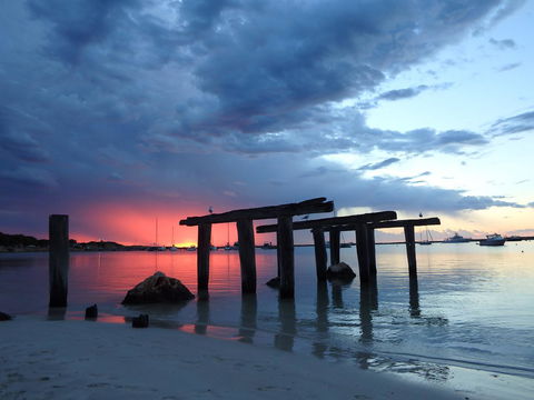 Lazy Lobster Holiday Units & Chalets - Accommodation Asia 35