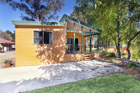 Armidale Tourist Park - Accommodation China 6