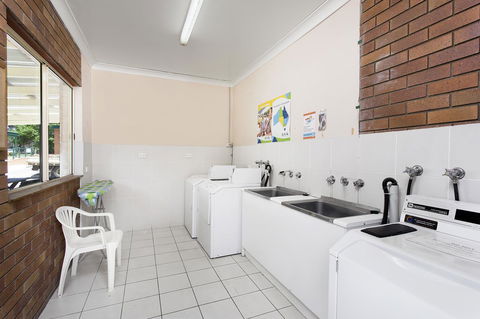 Armidale Tourist Park - Accommodation China 30