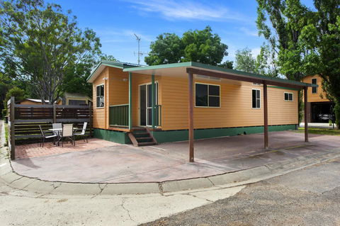 Armidale Tourist Park - Accommodation China 12