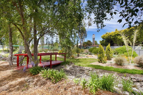 Armidale Tourist Park - Accommodation China 3